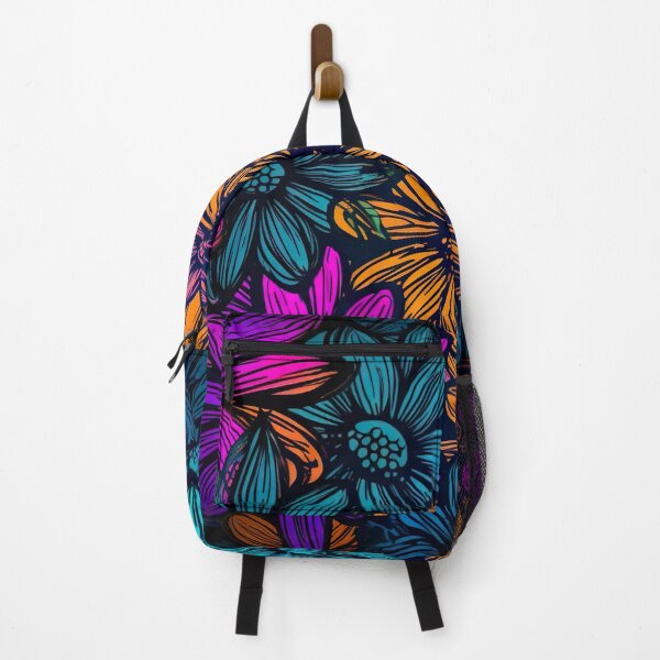 Item preview, Blacklight Daisies designed and sold by Matt's Artificial Nature.
