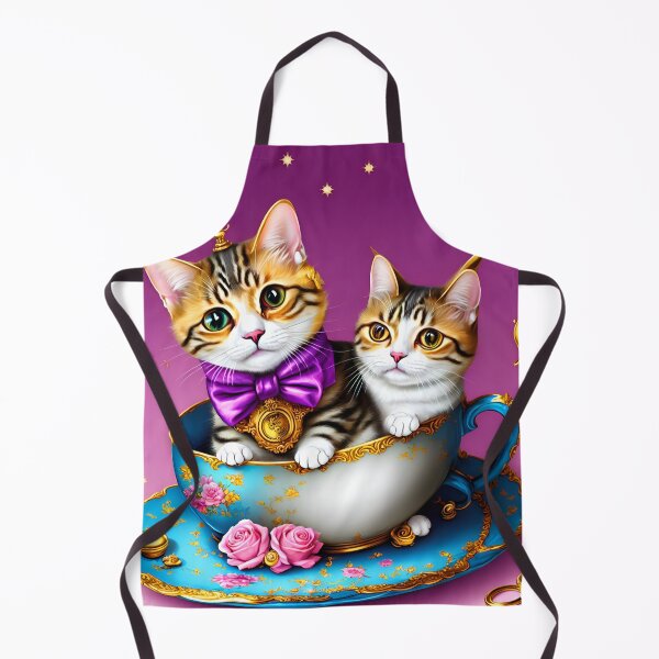 Item preview, Elevate Your Decor with Fancy Cat Artwork designed and sold by beben76.