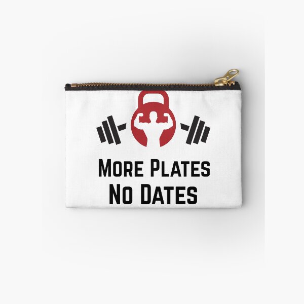Item preview, More Plates No Dates designed and sold by Ounistore.