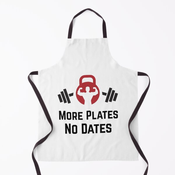 Item preview, More Plates No Dates designed and sold by Ounistore.