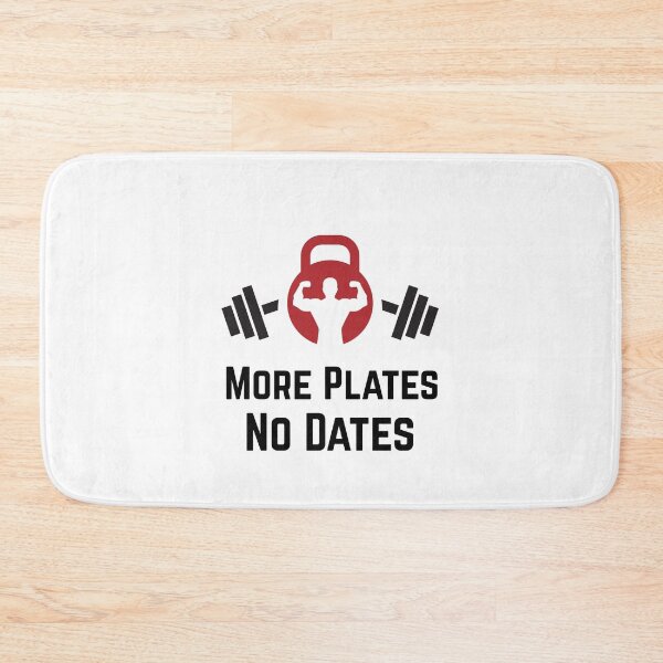 Item preview, More Plates No Dates designed and sold by Ounistore.