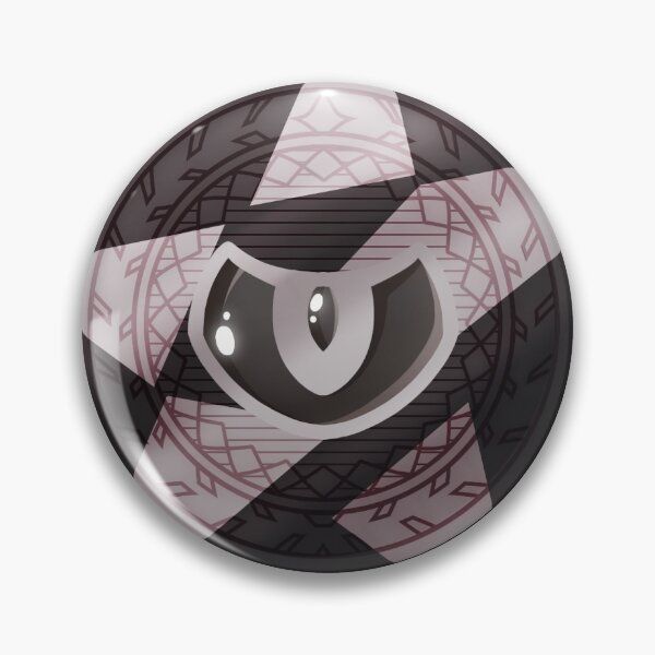 Item preview, Team Star: DARK Segin designed and sold by LilMonsterShop.