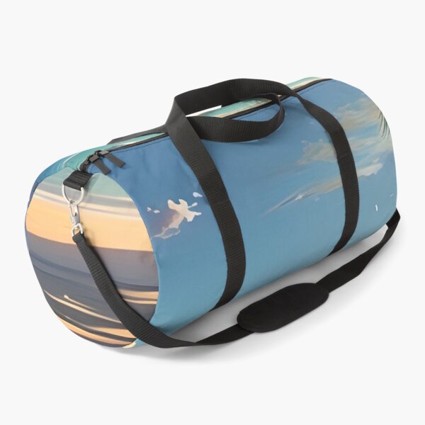Item preview, Peaceful Beach designed and sold by CaptnShirts.
