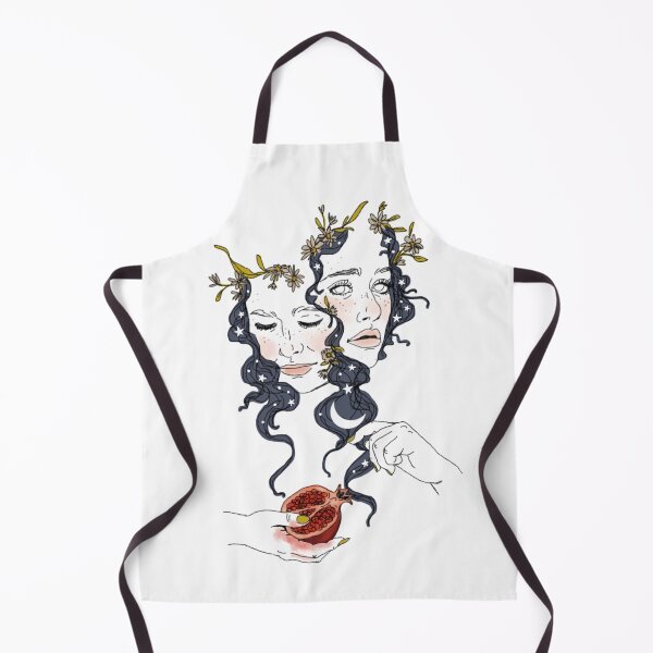 Item preview, Persephone designed and sold by Merfolk-Katie.