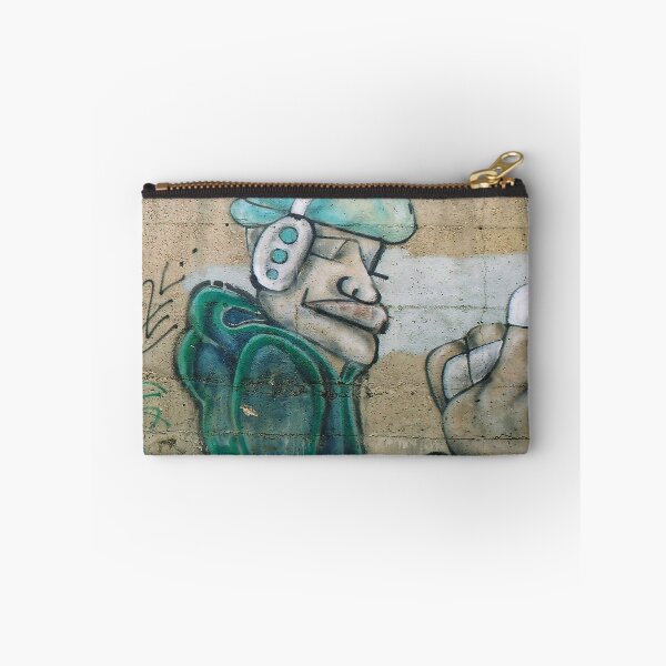 Item preview, Edmonton Graffiti #2 designed and sold by BarbRomanik.