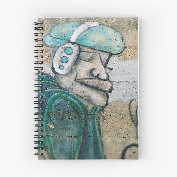 Item preview, Edmonton Graffiti #2 designed and sold by BarbRomanik.