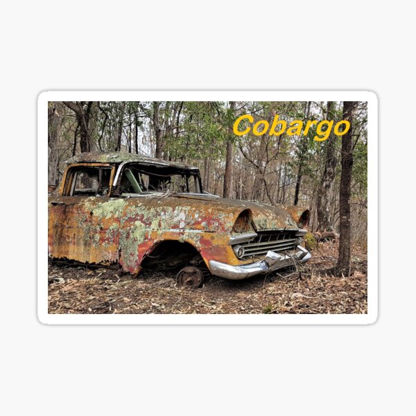 Item preview, Bega Valley, NSW, Australia designed and sold by CobargoInfo.