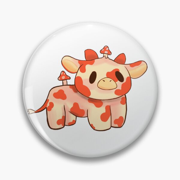 Item preview, Shroomie designed and sold by Phantom-Prince.