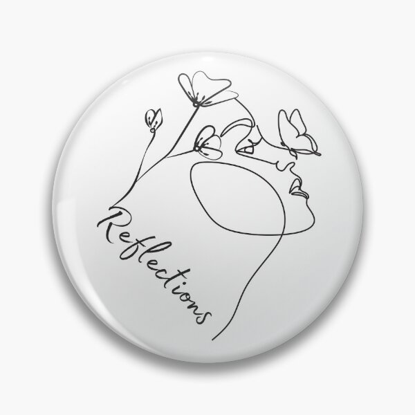Item preview, reflections designed and sold by Al-barae.