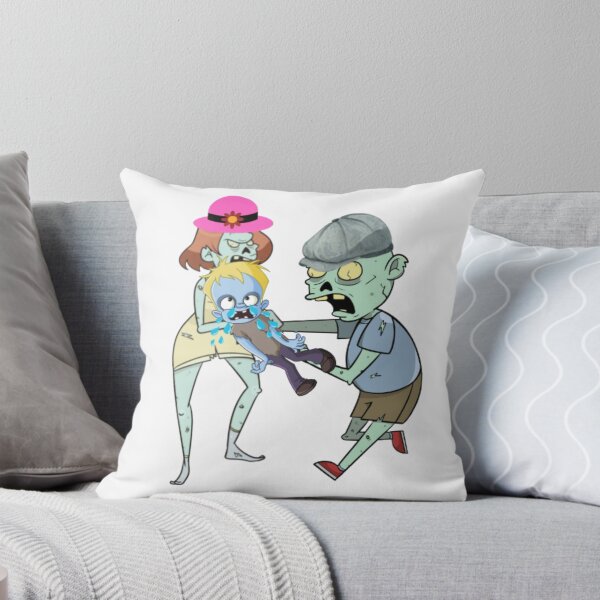 Item preview, Naughty Zombie Child designed and sold by SoussouBrand.