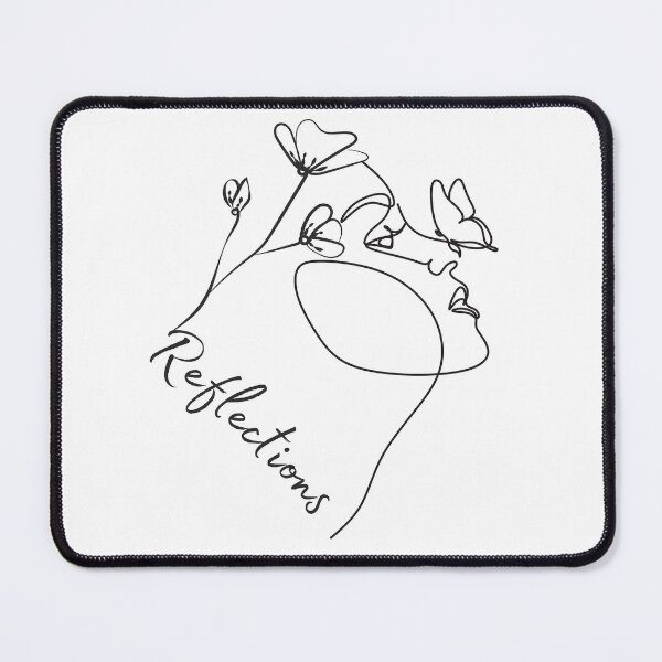 Item preview, reflections designed and sold by Al-barae.