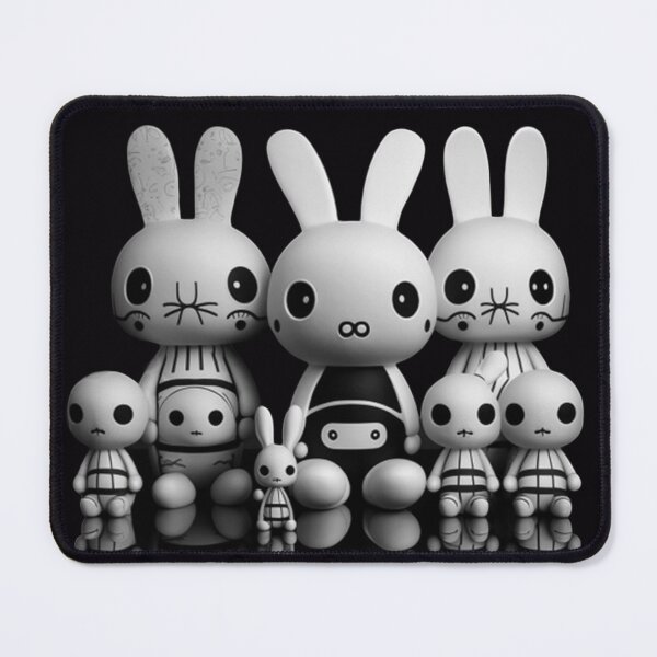 Item preview, Bunch of rabbits designed and sold by 安 娜.