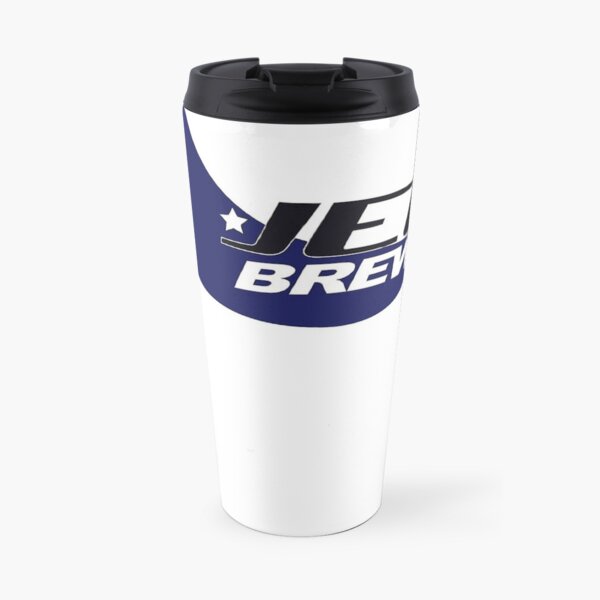 Jet Brew Travel Mug Travel Mug