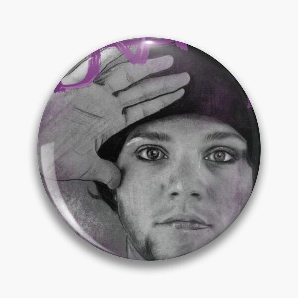 Item preview, Bam Margera designed and sold by JelliDigitalArt.