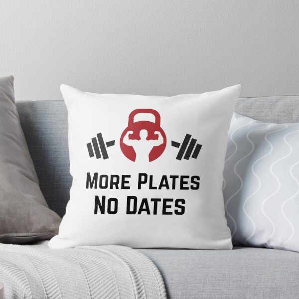 Item preview, More Plates No Dates designed and sold by Ounistore.