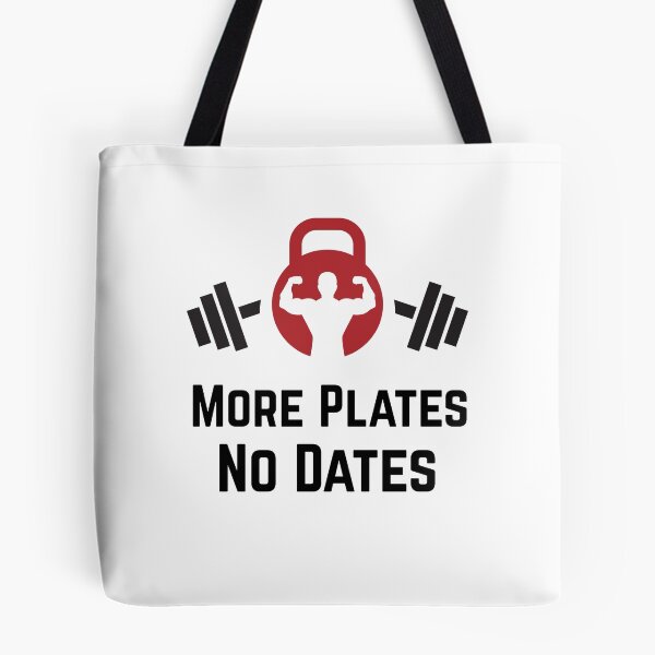 Item preview, More Plates No Dates designed and sold by Ounistore.