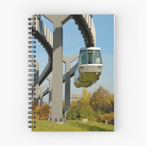 Item preview, Skytrain, Düsseldorf International Airport, Germany. designed and sold by David A. L. Davies.