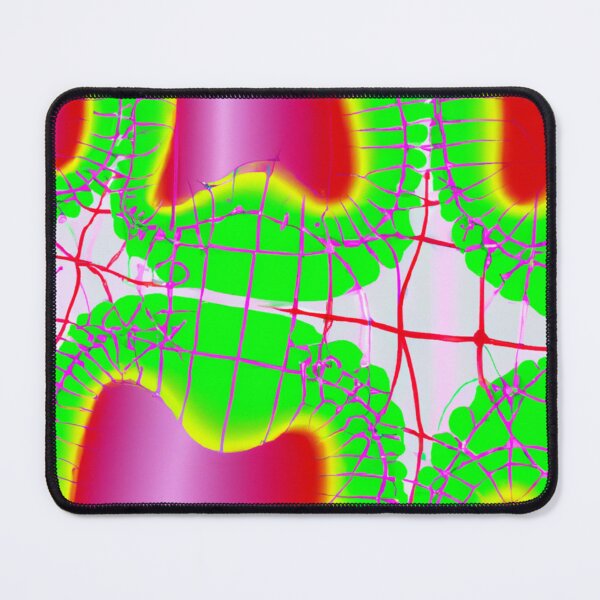 Item preview, Colorful Abstract Pattern designed and sold by Matoo5062.