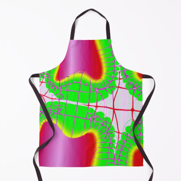 Item preview, Colorful Abstract Pattern  designed and sold by Matoo5062.