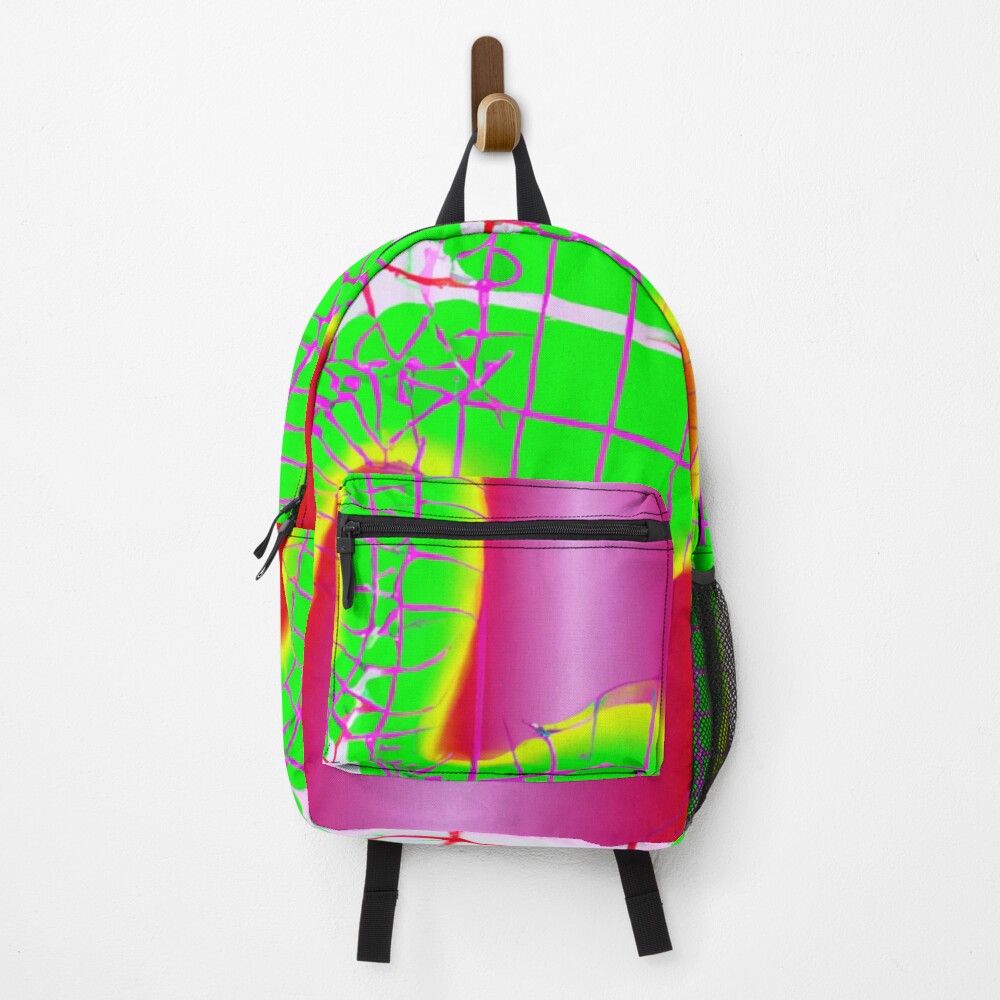 Item preview, Backpack designed and sold by Matoo5062.