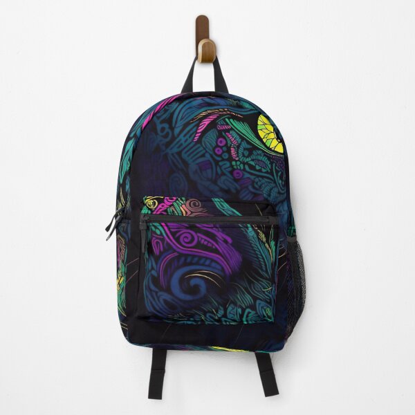 Item preview, Blacklight Cat designed and sold by Matt's Artificial Nature.