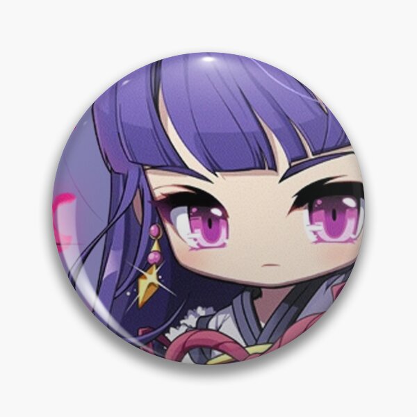 Item preview, Kanna (MapleStory) designed and sold by kawaiicrossing.
