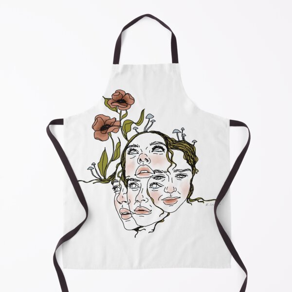 Item preview, Blossoming designed and sold by Merfolk-Katie.