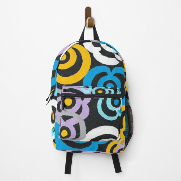 Item preview, Colorful Abstract Pattern designed and sold by Matoo5062.