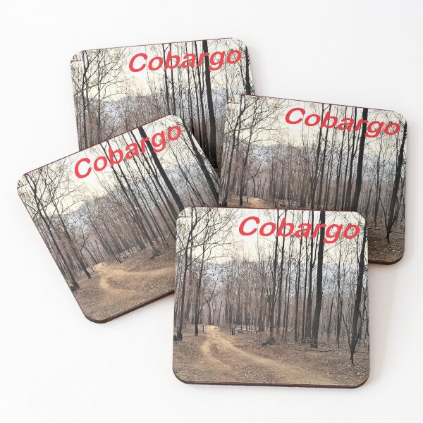 Item preview, Bushfires 2019-2020, Bega Valley, NSW, Australia designed and sold by Cobargo South Coast.