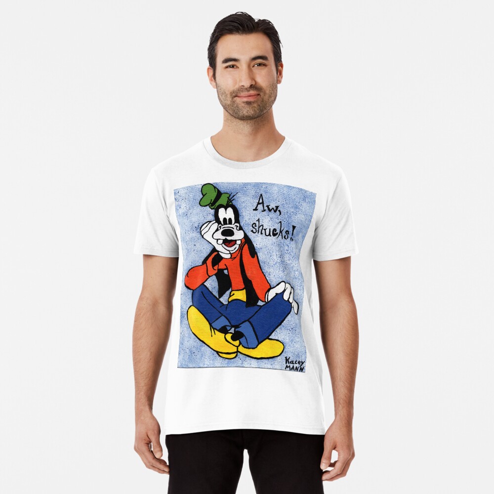 Artikel-Vorschau von Premium T-Shirt, designt und verkauft von missmann.
