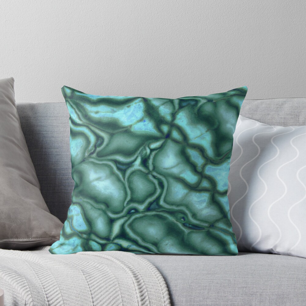Item preview, Throw Pillow designed and sold by Matoo5062.