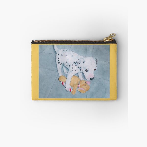 Item preview, Roxie the Dalmatian Pup designed and sold by yvonnecarter.