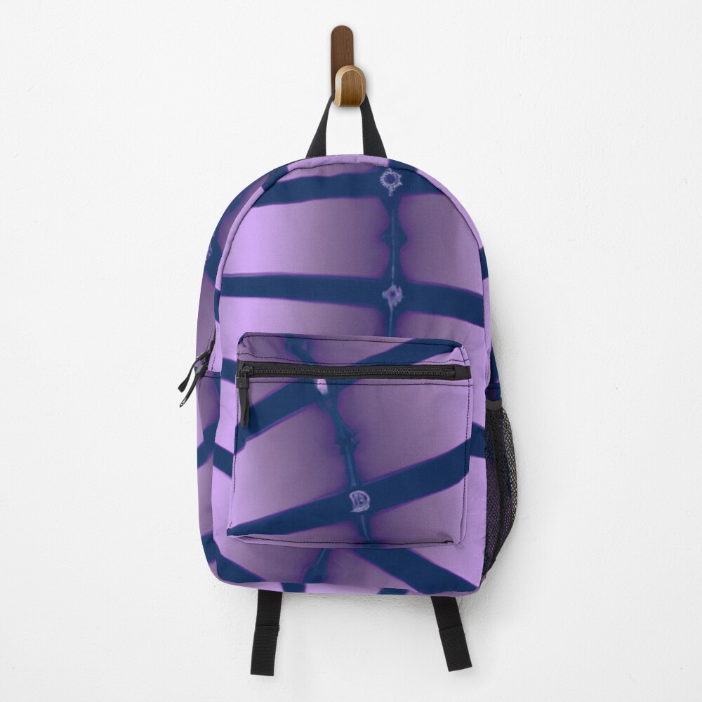Item preview, Backpack designed and sold by Matoo5062.