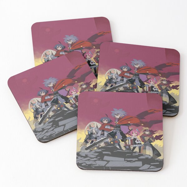 Item preview, Disgaea designed and sold by salvesenci.