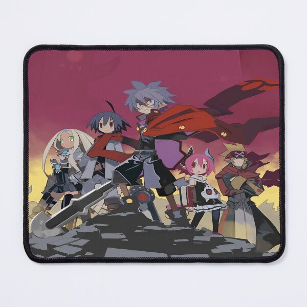 Item preview, Disgaea designed and sold by salvesenci.