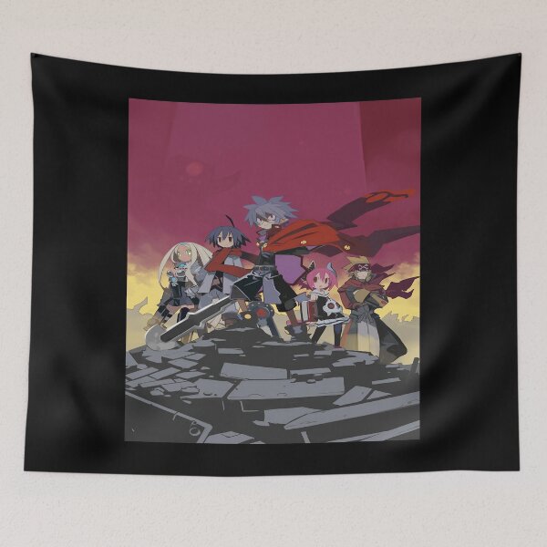 Item preview, Disgaea designed and sold by salvesenci.