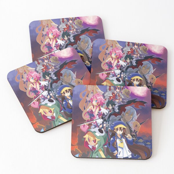 Item preview, Disgaea designed and sold by salvesenci.