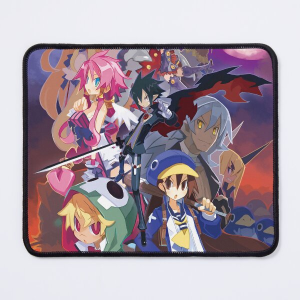 Item preview, Disgaea designed and sold by salvesenci.