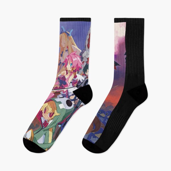 Item preview, Disgaea designed and sold by salvesenci.