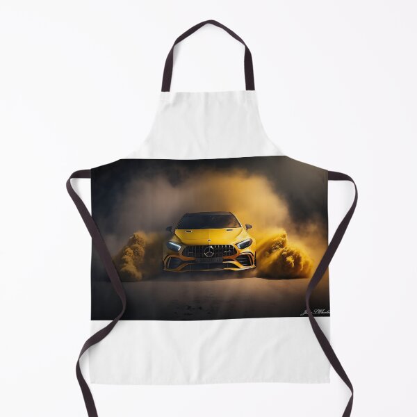 Item preview, AI image of Mercedes Benz A200 designed and sold by John L Wheeler.