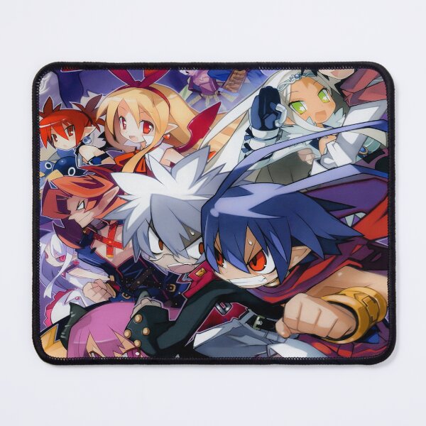 Item preview, Disgaea designed and sold by salvesenci.