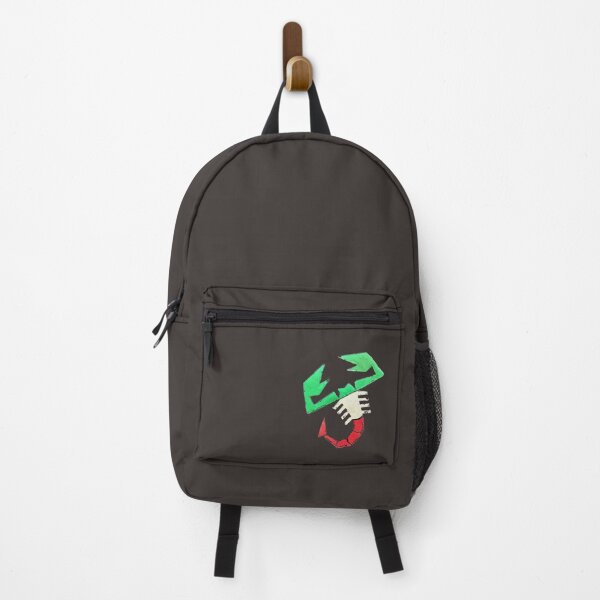 Item preview, Abart Scorpion - White - designed and sold by Family4 Art Designs.