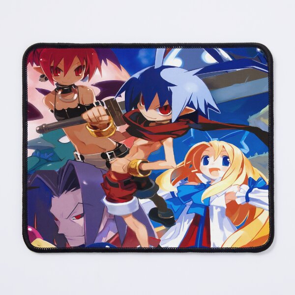 Item preview, Disgaea designed and sold by salvesenci.