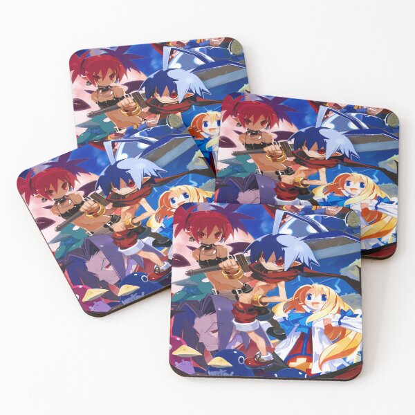 Item preview, Disgaea designed and sold by salvesenci.