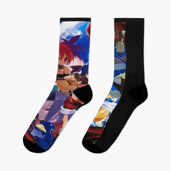 Item preview, Disgaea designed and sold by salvesenci.