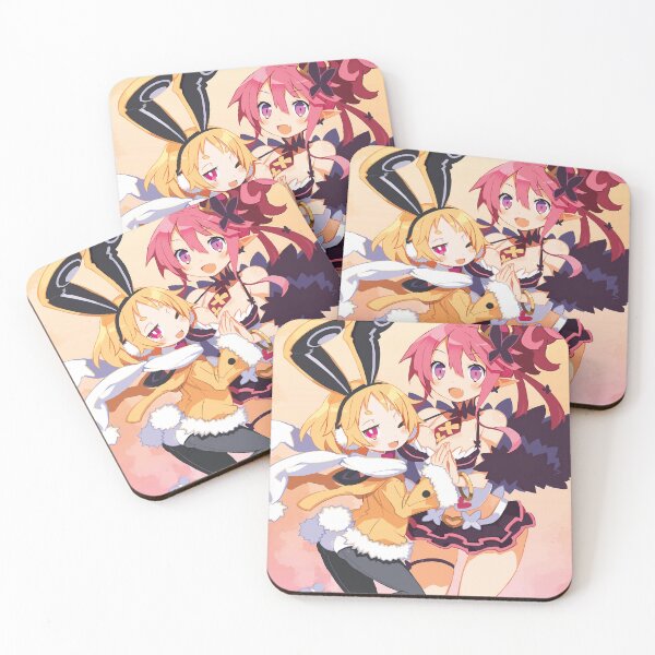 Item preview, Disgaea designed and sold by salvesenci.