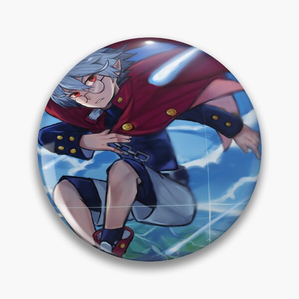 Item preview, Disgaea designed and sold by salvesenci.