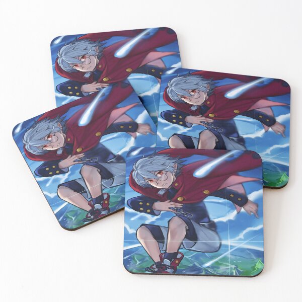 Item preview, Disgaea designed and sold by salvesenci.