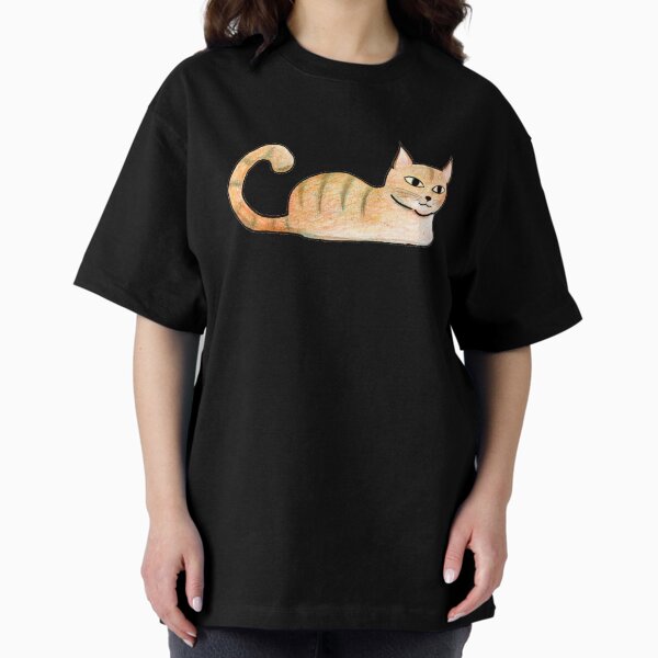 Item preview, Los gatos lo saben todo - Japonés designed and sold by Tim Gorichanaz.