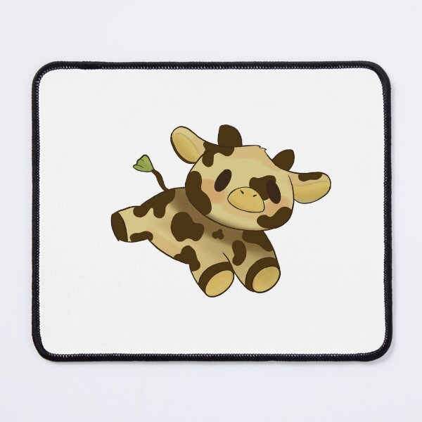 Item preview, Chocolate cow designed and sold by Phantom-Prince.